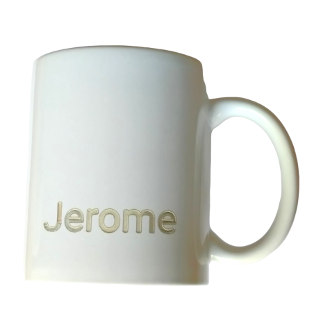 Mug personnalisé