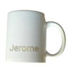 Mug personnalisé