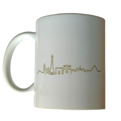 Mug Paris ligne