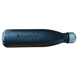 Thermos personnalisé