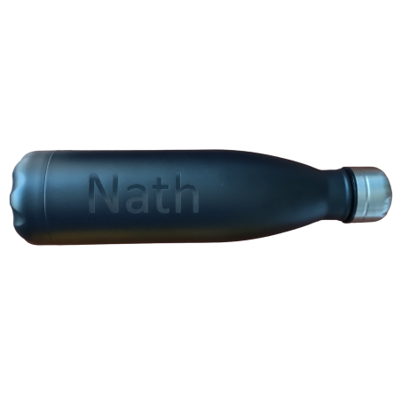Thermos personnalisé