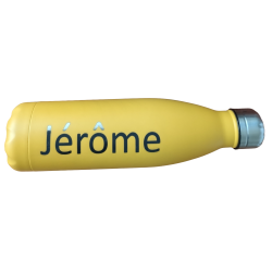 Thermos personnalisé